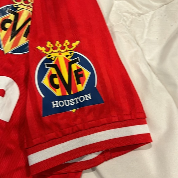 Villarreal Soccer Set - Picture 6 of 6